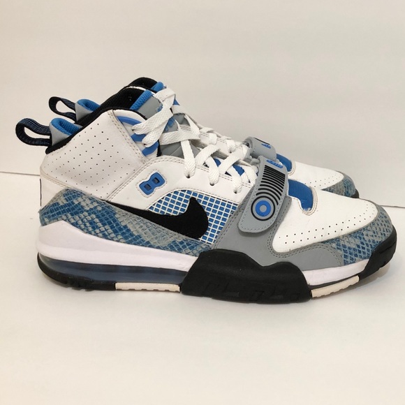 nike air max bo jackson